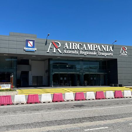 Centrocentro Casa Vacanze Avellino Luaran gambar