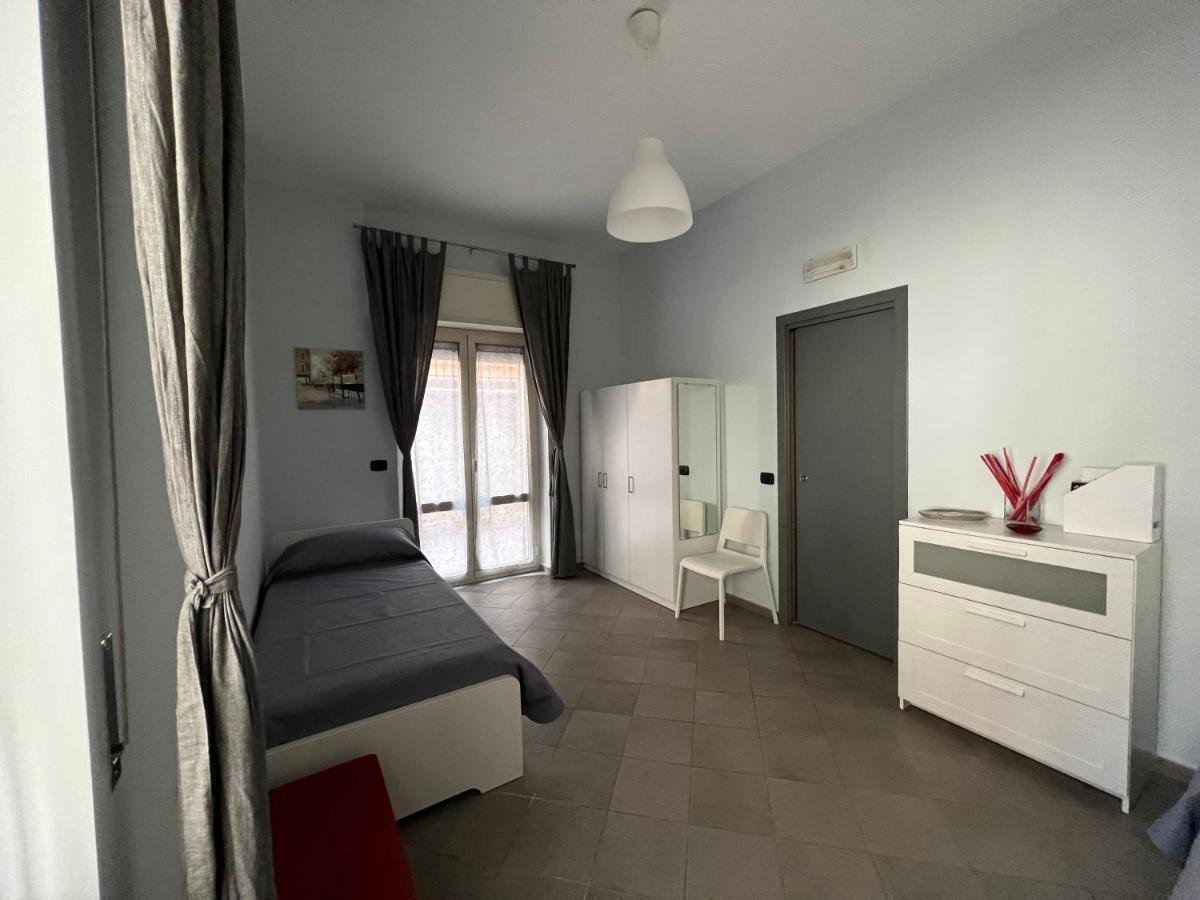Centrocentro Casa Vacanze Avellino Luaran gambar