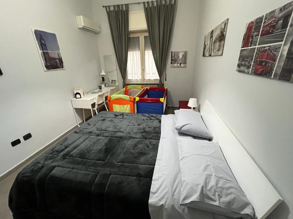Centrocentro Casa Vacanze Avellino Luaran gambar